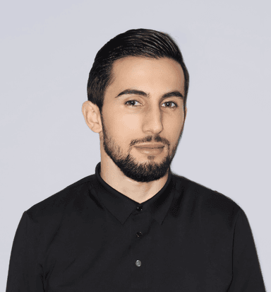 Arsen Arakelian Founder